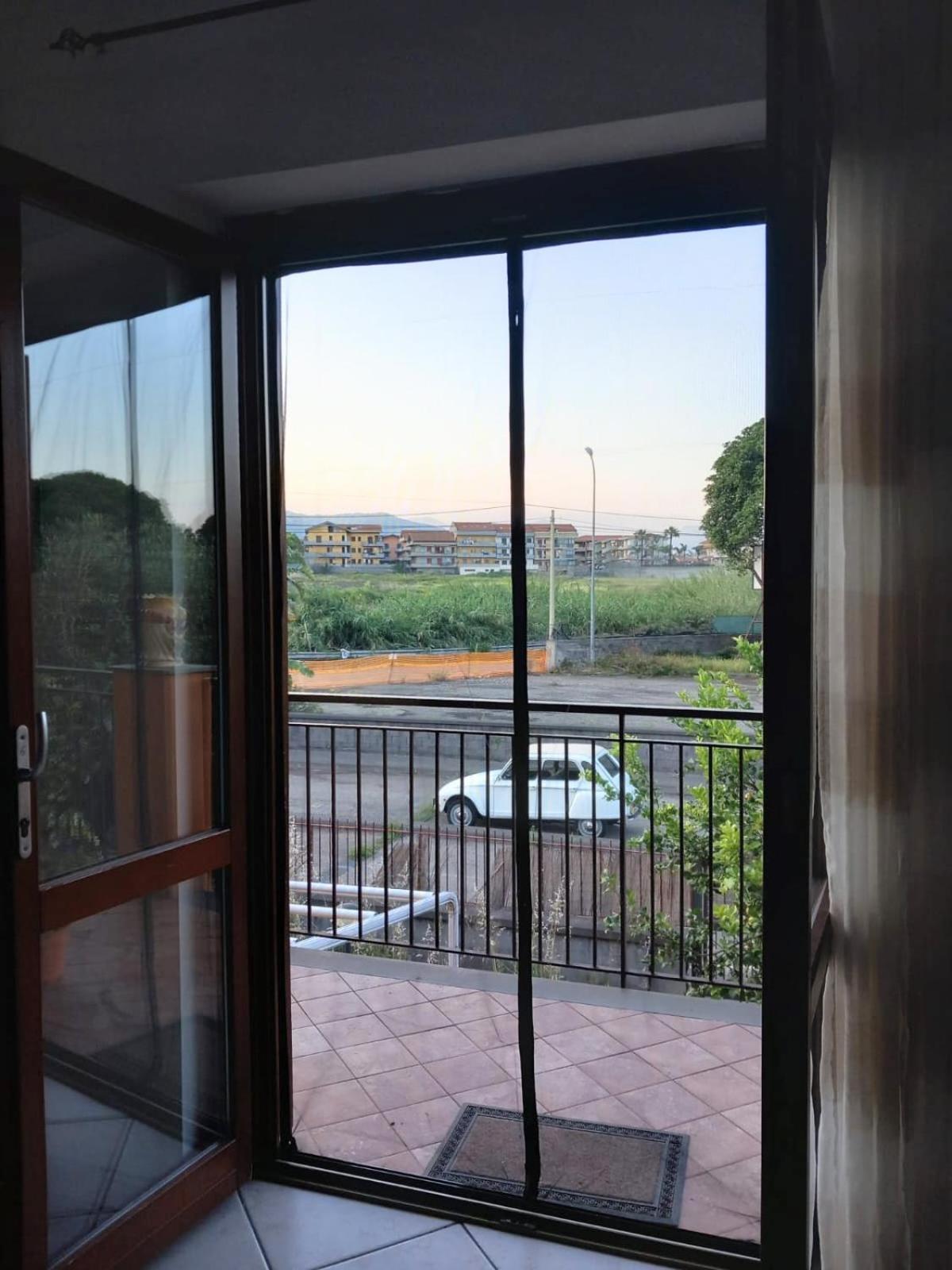 Casa Vacanze I Mori มาสคาลิ ภายนอก รูปภาพ