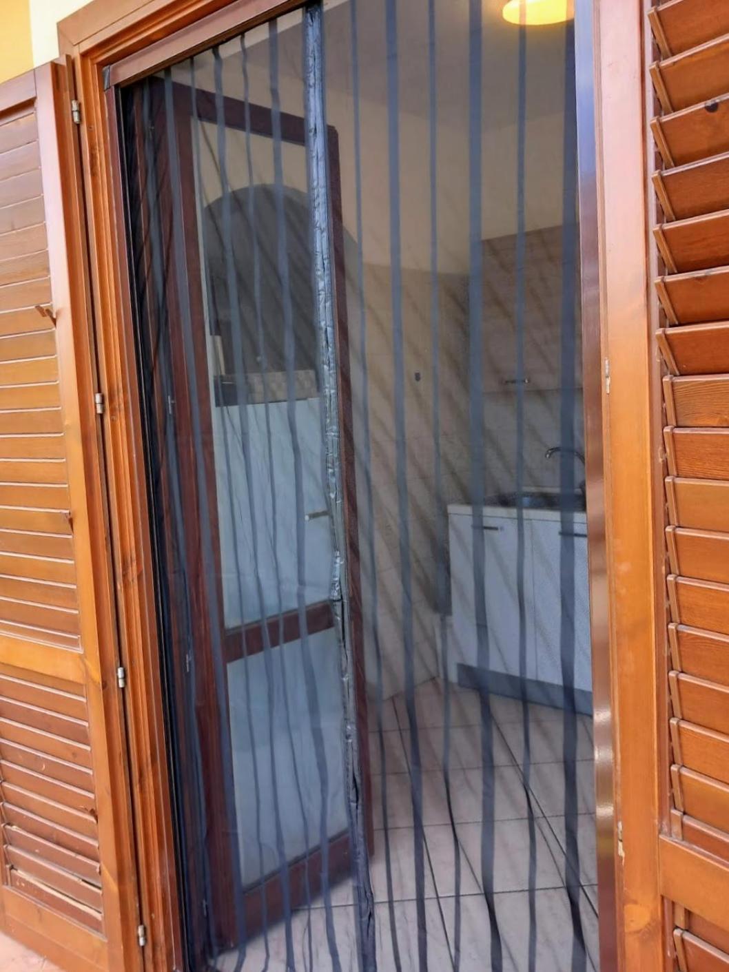 Casa Vacanze I Mori มาสคาลิ ภายนอก รูปภาพ