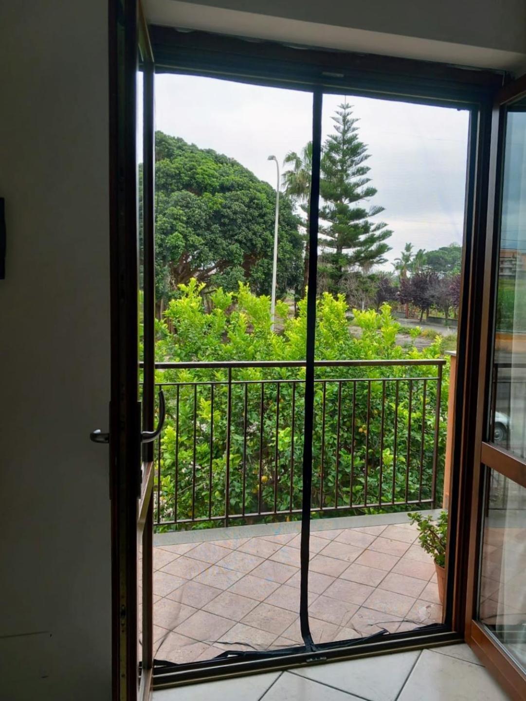 Casa Vacanze I Mori มาสคาลิ ภายนอก รูปภาพ