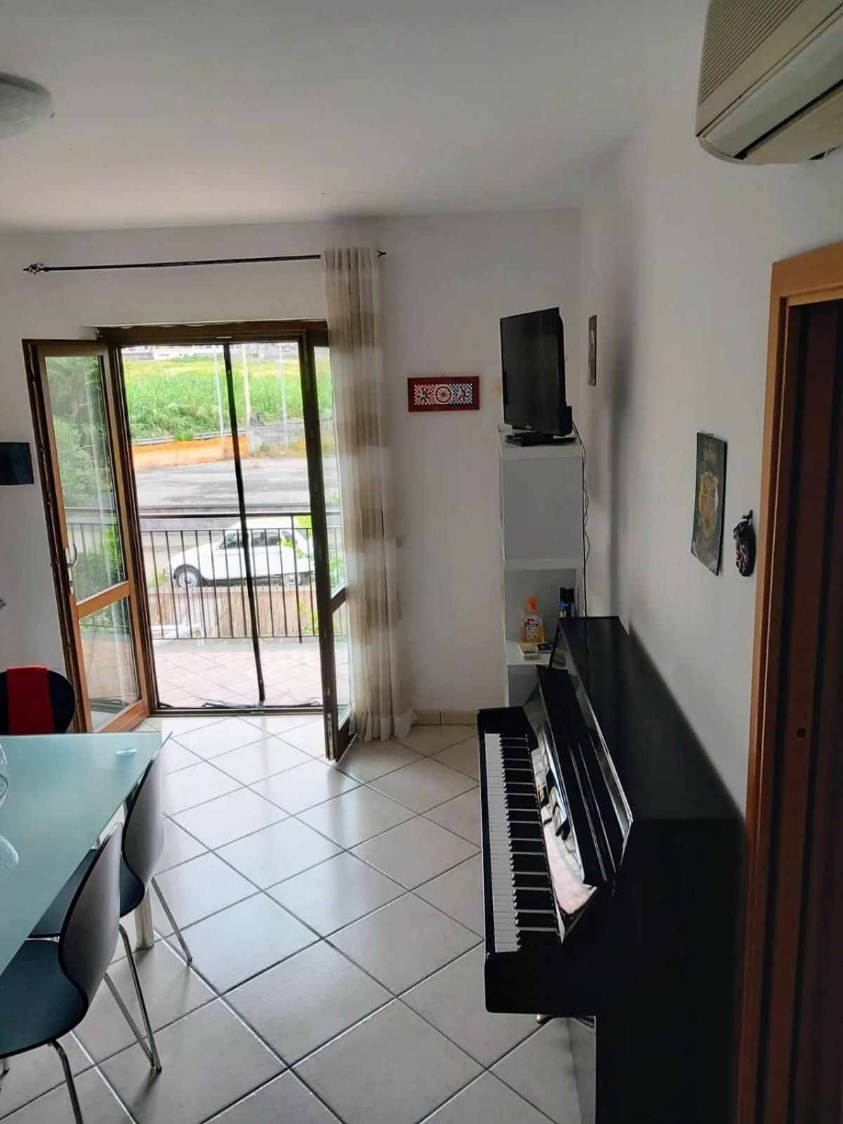 Casa Vacanze I Mori มาสคาลิ ภายนอก รูปภาพ