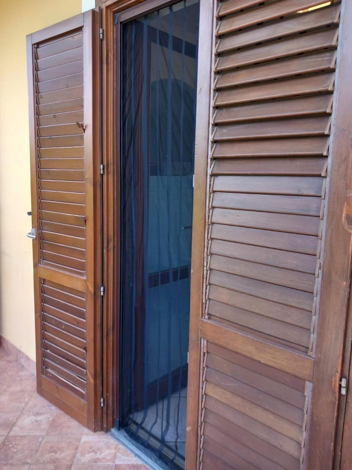 Casa Vacanze I Mori มาสคาลิ ภายนอก รูปภาพ